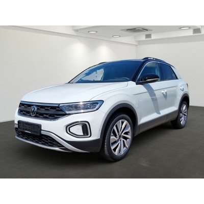 Volkswagen T-Roc 2.0 TDI DSG 110 kW