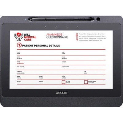 Wacom DTU1141B