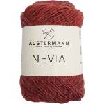 Austermann Nevia 90366-3 Sunset Red Плетива прежда (90366-3)