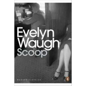 Scoop | Evelyn Waugh (2000)