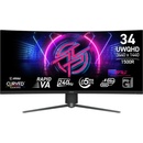 MSI MPG 346CQRF X24
