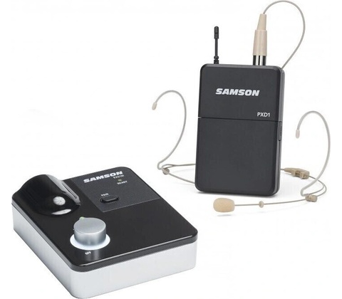 Samson XPD2M