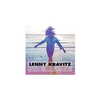 KRAVITZ, LENNY - RAISE VIBRATION - EE VERSION CD