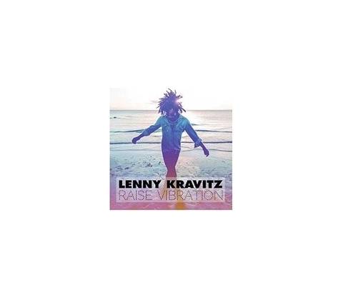 KRAVITZ, LENNY - RAISE VIBRATION - EE VERSION CD