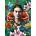 Ravensburger - Puzzle Frida Kahlo: Blooming Imagination - 1 000 piese