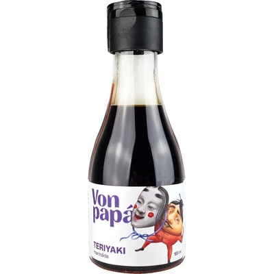 Teriyaki marináda ochucovadlo 165 ml