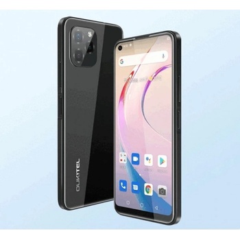 Oukitel C21 Pro 4GB/64GB Black