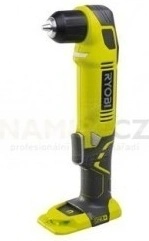 RYOBI RAD1801M od 1 265 K Heureka.cz