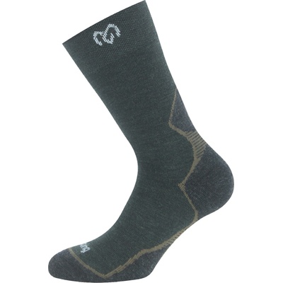Lasting merino WAI 690 zelené