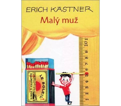 Malý muž