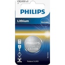 Philips CR2450 1ks CR2450/10B