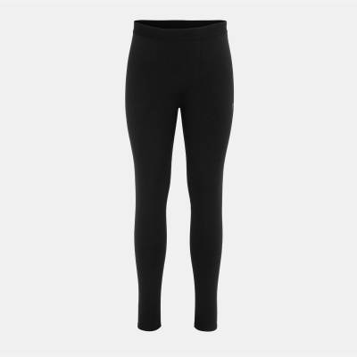 Nevica Клин Nevica Men's Chamonix Warm Full Length Slim Fit Baselayer Leggings - Black