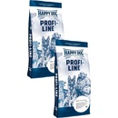 Happy Dog Profi Line Basic 2 x 20 kg