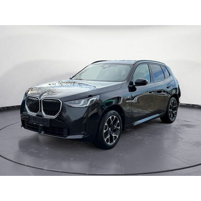 BMW X3 20d M Sport xDrive 145 kW