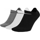 Pánske ponožky Nike Everyday Max Lightweight 3Pak M SX7678-901 socks