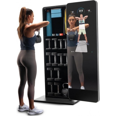 NORDICTRACK Vault Digital Fitness – Zboží Dáma