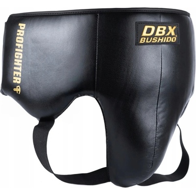 DBX Bushido ProFighter