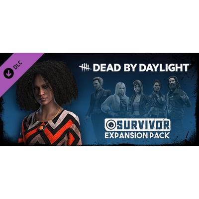 Dead by Daylight - Survivor Expansion Pack