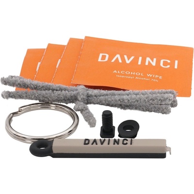 DaVinci MIQRO sada příslušenství