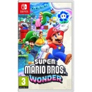 Image 1 of Nintendo Super Mario Bros. Wonder (Switch)