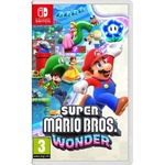 Nintendo Super Mario Bros. Wonder (Switch)