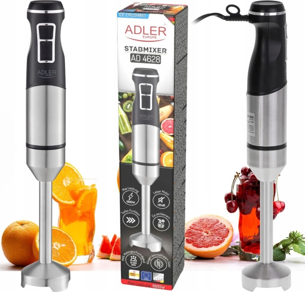 Adler AD 4628