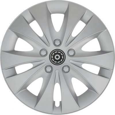 Compass CC24 silver 15" 1 ks – Sleviste.cz