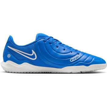 Nike Футболни обувки Nike Tiempo Legend 10 Club Indoor Court Football Boots - Blue/Baltic