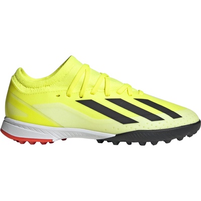 adidas Футболни обувки adidas X CRAZYFAST LEAGUE TF J if0681 Размер 35 EU