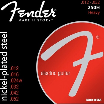 Fender Super 250