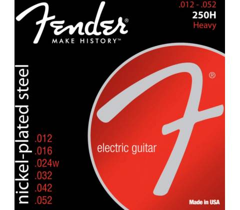 Fender Super 250