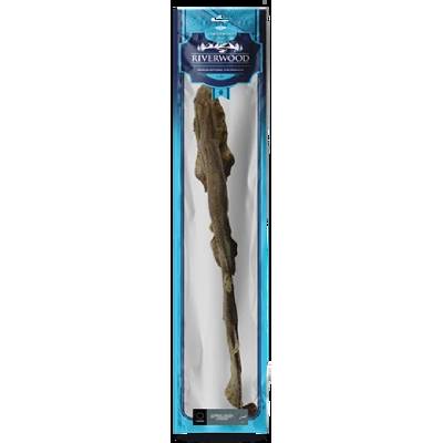 Riverwood Котешка акула - сушено лакомство за кучета, 100% риба, 150 г