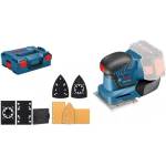 Bosch GSS 18V-10 (06019D0202) Виброшлайф