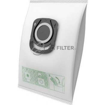 Akfilter Rowenta ZR200540 4 ks