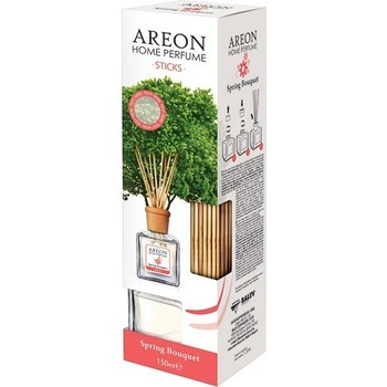 Areon HP sticks spring bouquet 150 ml