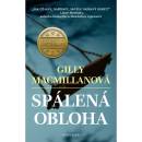 Spálená obloha - Gilly Macmillanová