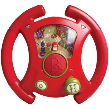 Battat Детска играчка Battat - Музикален волан (BTBX1148Z)