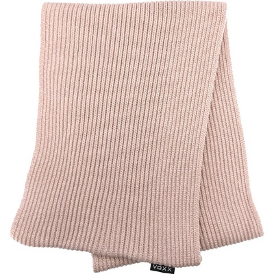 Dámská šála Terracana pudrově růžová