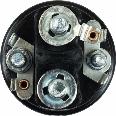 Uzáver, relé štartéra AS-PL SP0031