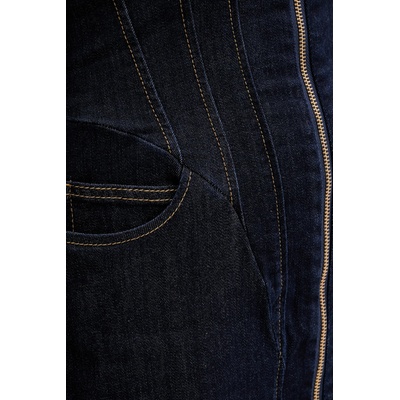 Bardot Дънкова рокля Bardot (91426DB)