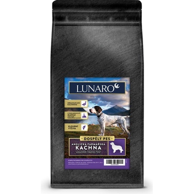Lunaro Mighty Duck kachna s batáty 2 kg
