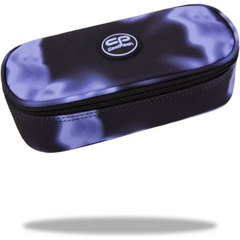 COOLPACK Ученически несесер Coolpack - Campus -LAZURYT