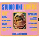 Studio One Lovers LP