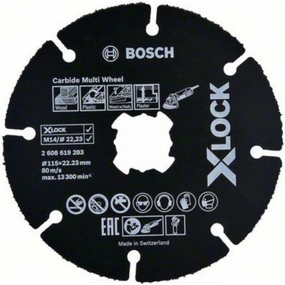 Bosch 2.608.619.368 10ks