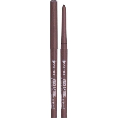 Essence Longlasting Eye Pencil ceruzka na oči 35 Sparkling Brown 0,28 g