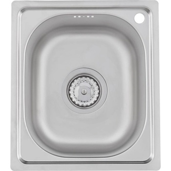 Kuchinox MIKA SOB_010T satén