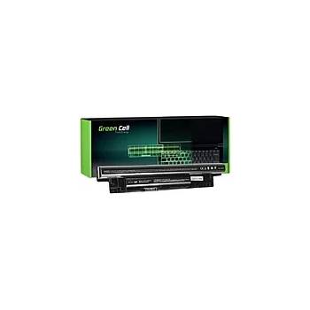 Green Cell Батерия за лаптоп Dell Inspiron 15 3521 3537 15R 5521 5535 5537 17 3721 5749 17R 5721 5735 5737 14.8V 2200mAh GREEN CELL (GC-DELL-15R-DE109)