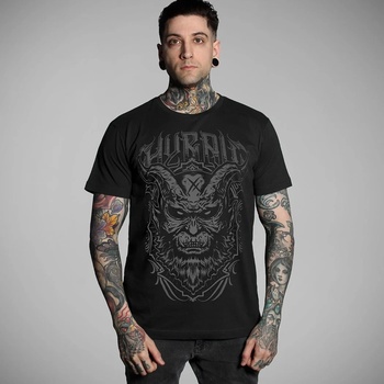 HYRAW мъжка тениска hyraw - beast - w24-m05