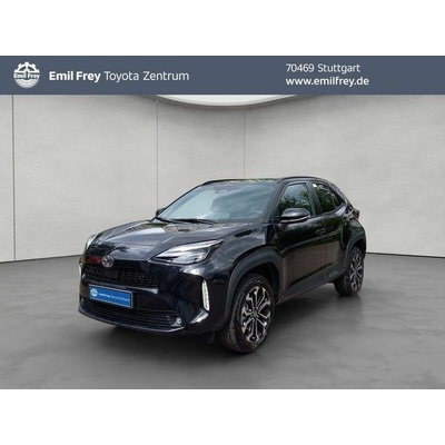 Toyota Yaris Cross Team 96 kW
