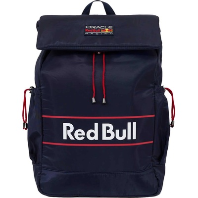 CASTORE Oracle red bull racing backpack